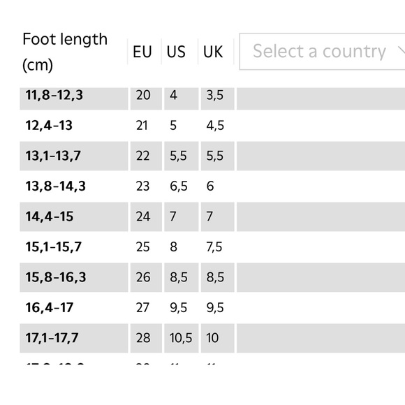 Toddler bunny Camper shoes - Picture 7 of 7